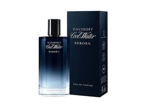 3616303470036 - - Cool Water Reborn - Eau De Parfum Für Den Mann - -cool Water Reborn Edp 50ml