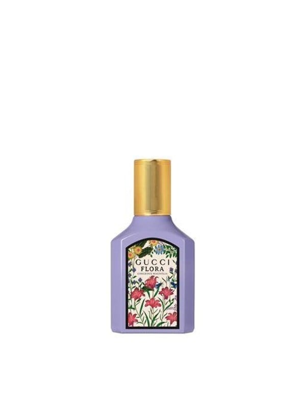 3616303470869 - - Flora Gorgeous Magnolia - Eau De Parfum Für Frauen - -gucci Flora Magnolia Edp 30ml