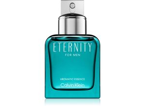 3616303476830 - Eternity for Men Aromatic Essence EDP für Herren 50 ml