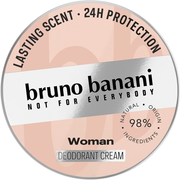 3616303479527 - Deo Cream Woman 40 ml