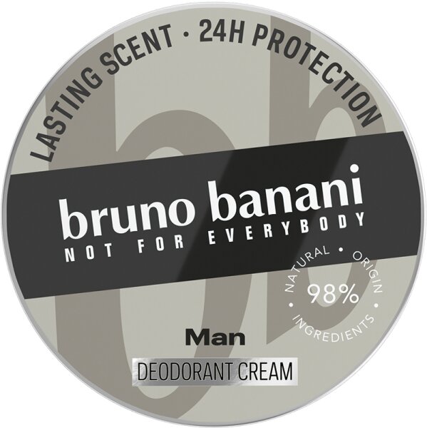 3616303479534 - Deo Cream Man 40 ml