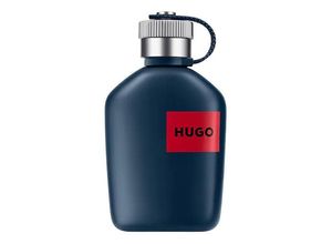 3616304062490 - Hugo Hugo Jeans Eau de Toilette (EdT) 125 ML (+GRATIS Phone Holder 1 Stk) 125 ml