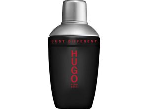 3616304076978 - Hugo Hugo Just Different Eau de Toilette (EdT) 75 ML (+GRATIS Phone Holder 1 Stk) 75 ml