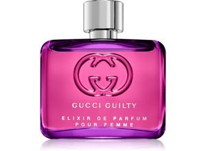 3616304175916 - Guilty Pour Femme Parfüm Extrakt für Damen 60 ml