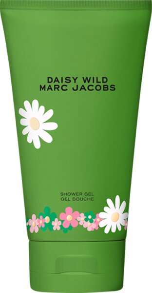 3616304218941 - Daisy Wild Shower Gel 150 ml