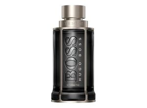 3616304247644 - - Boss The Scent Magnetic - Eau De Parfum Für Männer - the Scent Magnetic For Him Edp 100ml