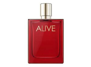 3616304252921 - Hugo Alive Parfum 80 ML (+GRATIS Hand & Body Lotion 75ml) 80 ml