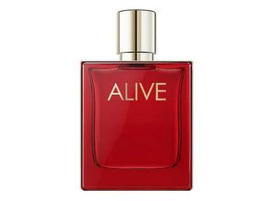 3616304252938 - Hugo Alive Parfum 50 ML (+GRATIS Hand & Body Lotion 75ml) 50 ml