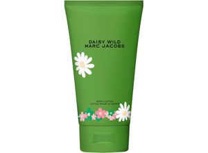 3616304254864 - MARC JACOBS Bodylotion transparent