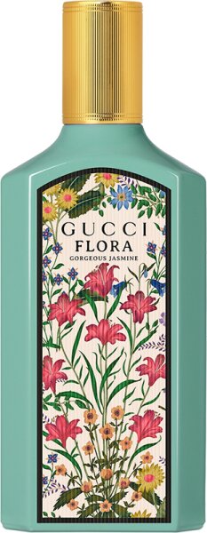 3616304255250 - Flora Gorgeous Jasmine Eau de Parfum (EdP) 150 ml