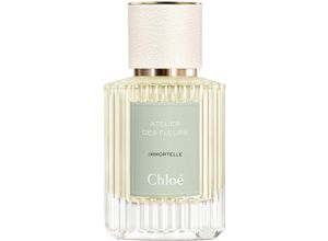 3616304493751 - Chloé Atelier Des Fleurs Immortelle Eau de Parfum 50 ml Damen blumig frisch