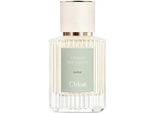 3616304493799 - Chloé Atelier Des Fleurs Chéne Eau de Parfum 50 ml Damen blumig zitrisch