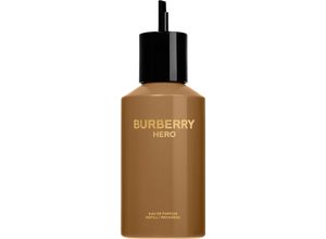 3616304679476 - BURBERRY Hero Refill Eau de Parfum 200 ml Herren aromatisch