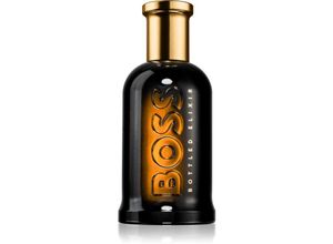 3616304691645 - - Boss Bottled - Elixir De Parfum For Men - boss Bottled Elixir 100ml