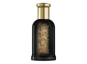 3616304691652 - - Boss Bottled - Elixir De Parfum For Men - -boss Bottled Elixir 50ml