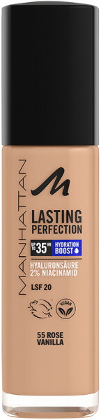 3616304782572 - Lasting Perf Foundation 55 30 ml 3616304782572 - Lasting Perf Foundation 55 30 ml