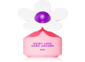 3616304895678 - MARC JACOBS Daisy Love Pop Eau de Toilette 50 ml Damen blumig frisch