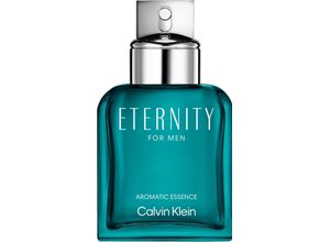 3616304929588 - Eternity Aromatic Essence For Men Parfum 100 ml Herren aromatisch würzig frisch