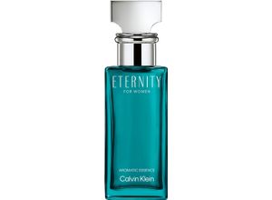 3616304974526 - Eternity Aromatic Essence For Women Parfum 30 ml Damen frisch blumig