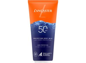 3616304997730 - LANCASTER Sun Limited Edition SPF50 KLAR