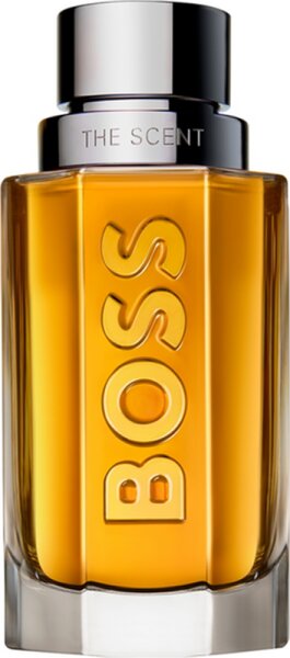 3616305040473 - - Boss The Scent - Eau De Toilette - boss The Scent For Him Edt 50ml