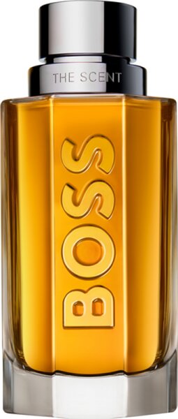 3616305040497 - Boss The Scent Eau de Toilette (EdT) 200 ml