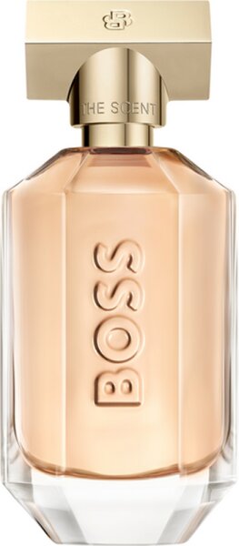 3616305040527 - Boss The Scent for Her Eau de Parfum (EdP) 100 ml