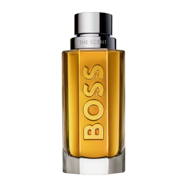 3616305040534 - Boss The Scent After Shave Lotion 100 ml