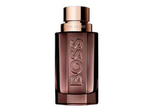 3616305040565 - - Boss The Scent - Parfum - hugo Boss The Scent Prfm 50ml Revamp