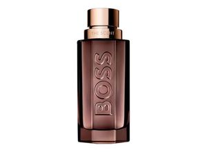 3616305040572 - - Boss The Scent - Parfum - hugo Boss The Scent Prfm 100ml Revamp