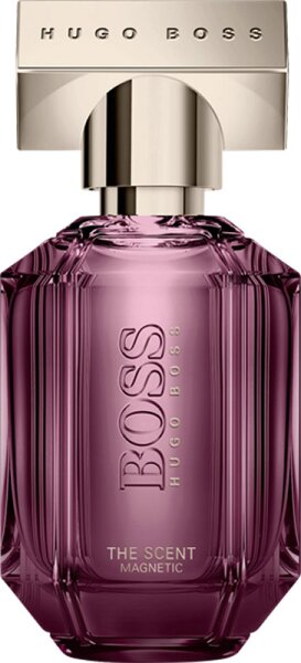 3616305040589 - Boss The Scent for Her Magnetic Eau de Parfum (EdP) 30 ml