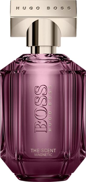 3616305040596 - Boss The Scent for Her Magnetic Eau de Parfum (EdP) 50 ml