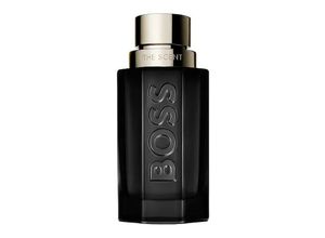 3616305040602 - - Boss The Scent Magnetic - Eau De Parfum - hugo Boss The Scent Edp 50ml Revamp