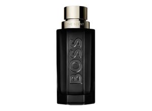 3616305040619 - - Boss The Scent Magnetic - Eau De Parfum - hugo Boss The Scent Edp 100ml Revamp