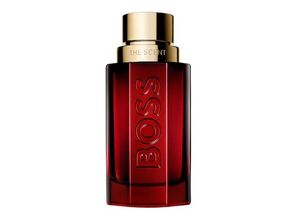 3616305040626 - - Boss The Scent Elixir - Parfum Intense - boss The Scent Elixir Parf Intense 50ml