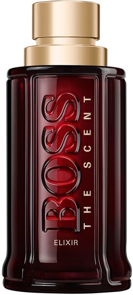 3616305040633 - - Boss The Scent Elixir - Parfum Intense - hugo Boss The Scent Elixir100mlrevamp