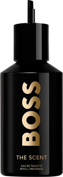 3616305040824 - Boss The Scent Eau de Toilette (EdT) Refill 200 ml