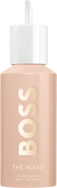 3616305040831 - Boss The Scent for Her Eau de Parfum (EdP) Refill 150 ml