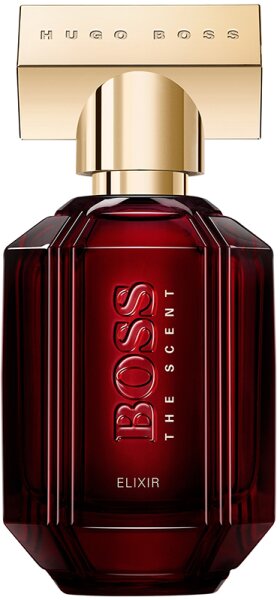 3616305040992 - Boss the Scent for Her Elixir Parfum 30 ml