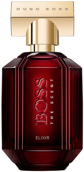 3616305041005 - Boss the Scent for Her Elixir Parfum 50 ml