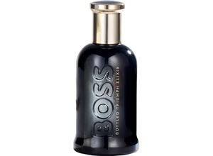 3616305160577 - - Boss Bottled Triumph Elixir - Parfum Intense - boss Bottled Triumph Elixir 50ml