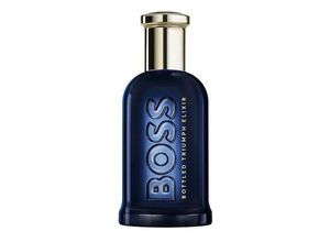 3616305160584 - - Boss Bottled Triumph Elixir - Parfum Intense - boss Bottled Triumph Elixir 100ml