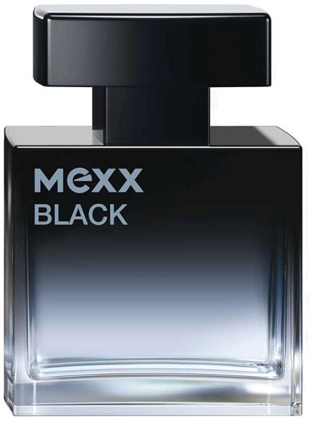 3616305161222 - Black Man Eau de Toilette (EdT) 30 ml