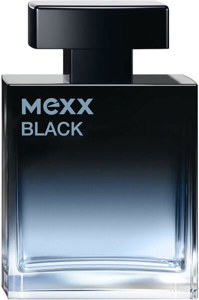 3616305161246 - Black Man Eau de Parfum (EdP) 50 ml