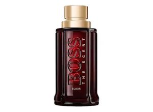 3616305169204 - - The Scent Elixir - Parfum Intense For Him - the Scent Elixir Him Edp 100 Ml