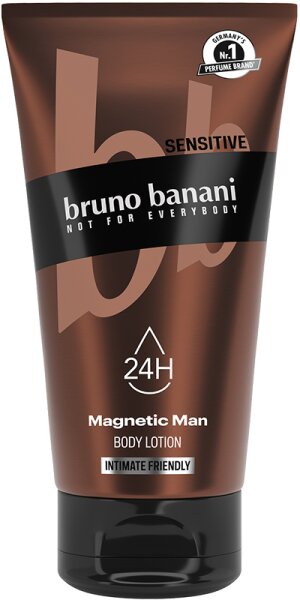 3616305181015 - Magnetic Man Body Balm 150 ml