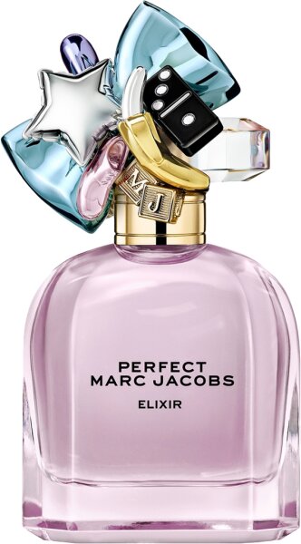 3616305187314 - Perfect Elixir Eau de Parfum (EdP) 50 ml