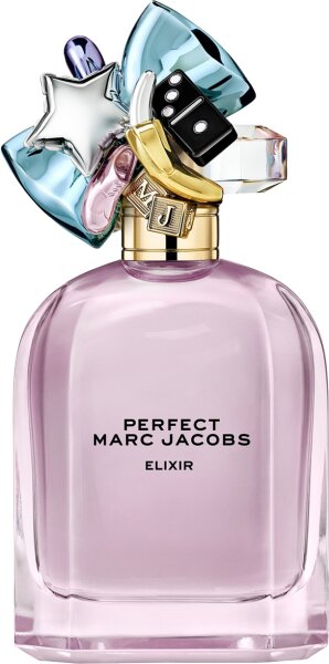 3616305187321 - Perfect Elixir Eau de Parfum (EdP) 100 ml