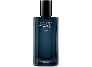 3616305187567 - DAVIDOFF Cool Water Reborn Intense Eau de Parfum 50 ml Herren grün erdig aquatisch