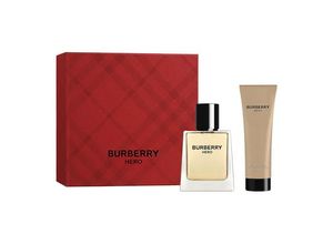 3616305255242 - - Hero - Set Eau De Toilette - burberry Hero Set Edt50ml+sg75ml